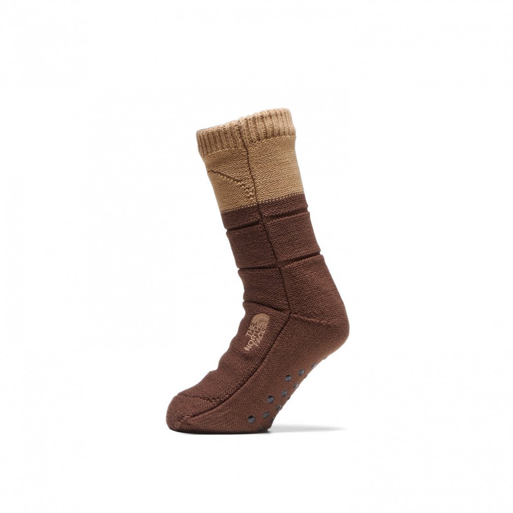 2025H~ UEm[XEtFCX AEghAJWA \bNX Nuptse Bootie Socks kvV u[eB \bNX NN82233 THE NORTH FACE