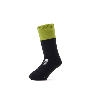 Nuptse Bootie Socks ヌプシ ブーティ ソックス