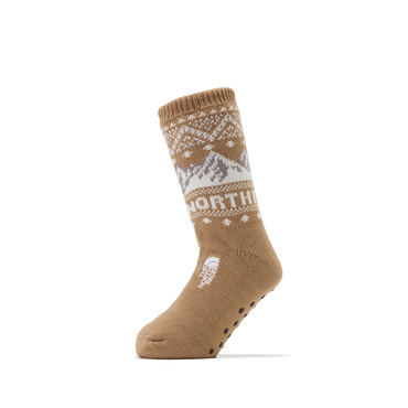Nuptse Bootie Socks SE ヌプシ ブーティ ソックス SE