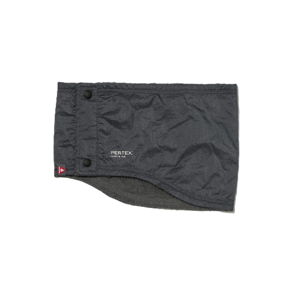 カリマー トレッキング ネックウォーマー DF active neck warmer