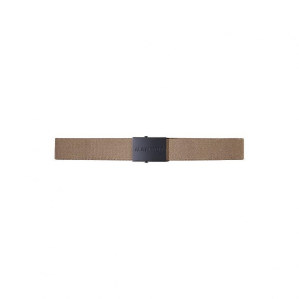 Mammut Logo Belt(コルク-FREE)
