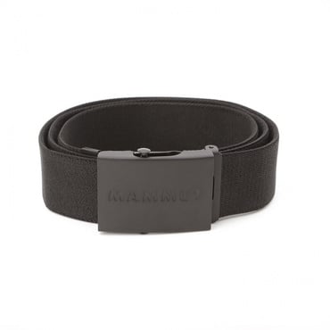Mammut Logo Belt