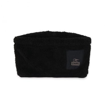 Bonding Fleece Neck Warmer