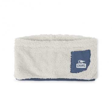 Bonding Fleece Neck Warmer