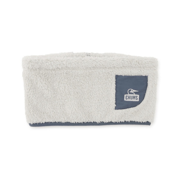 Bonding Fleece Neck Warmer