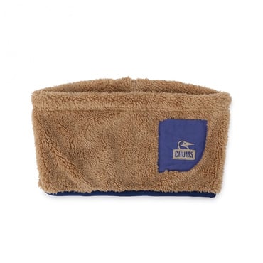 Bonding Fleece Neck Warmer