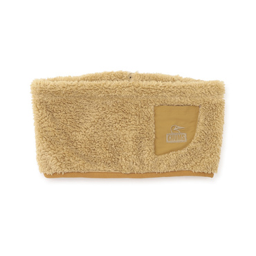 Bonding Fleece Neck Warmer