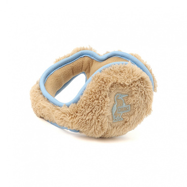 Booby Elmo Compact Ear Warmer