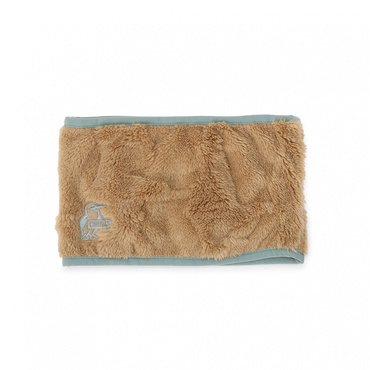 Booby Elmo Neck Warmer