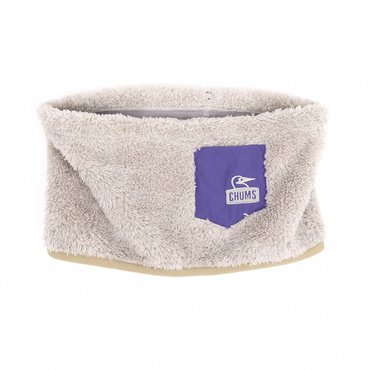 Bonding Fleece Neck Warmer