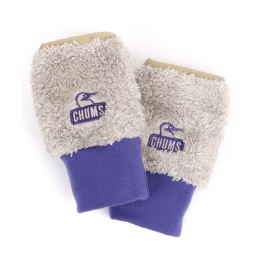 Bonding Fleece Cuff Gaiter