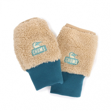 Bonding Fleece Cuff Gaiter