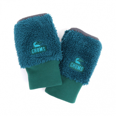 Bonding Fleece Cuff Gaiter