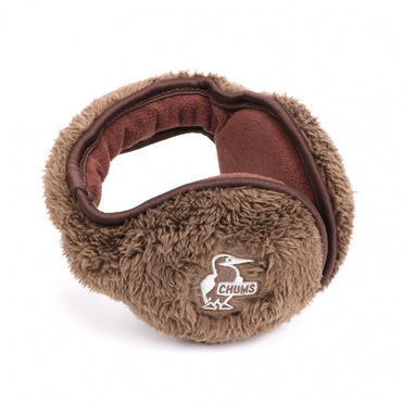 Elmo Fleece Compact Ear Warmer