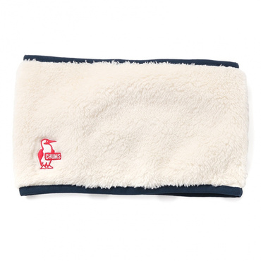 Elmo Fleece Neck Warmer