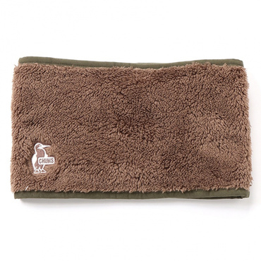 Elmo Fleece Neck Warmer