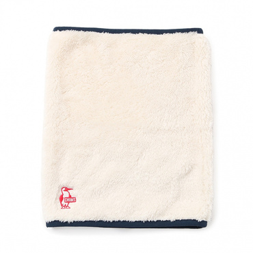 Elmo Fleece Neck Warmer Long