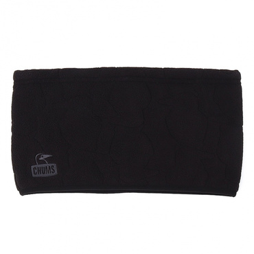 Booby Stitch Fleece Neck Warmer ブービーステッチフリースネックウォーマー