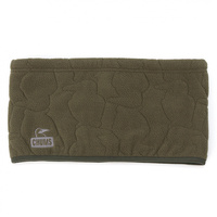 Booby Stitch Fleece Neck Warmer ブービーステッチフリースネックウォーマー