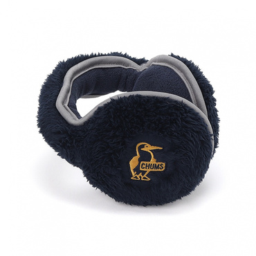 Elmo Fleece Compact Ear Warmer エルモフリースコンパクトイヤーマフ