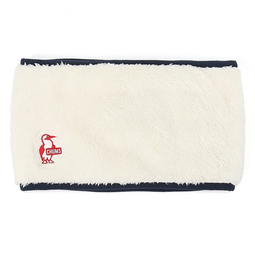 Elmo Fleece Neck Warmer エルモフリースネックウォーマー