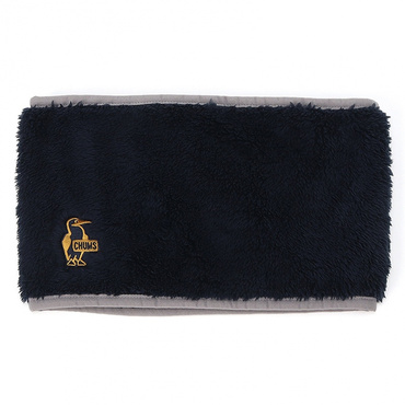 Elmo Fleece Neck Warmer エルモフリースネックウォーマー