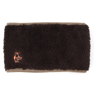Elmo Fleece Neck Warmer エルモフリースネックウォーマー