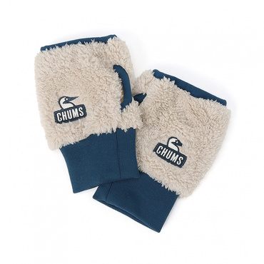 Bonding Fleece Cuff Gaiter ボンディングフリースカフゲイター