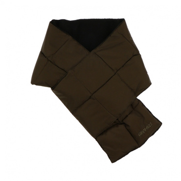 DOWN SCARF
