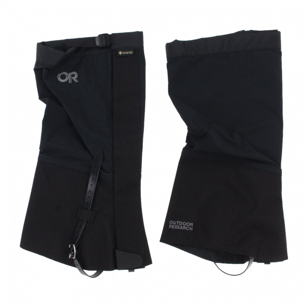 AEghAT[` Y gbLO ANZT[ Mens Croc Gaiters 19842541 : ubN OUTDOOR RESEARCH