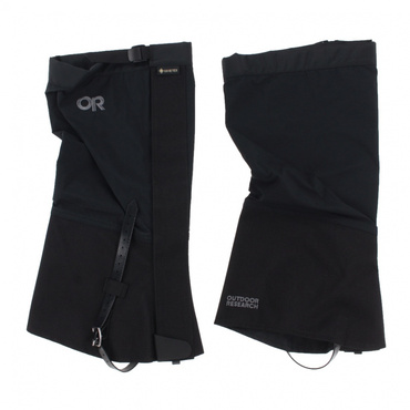 Mens Croc Gaiters