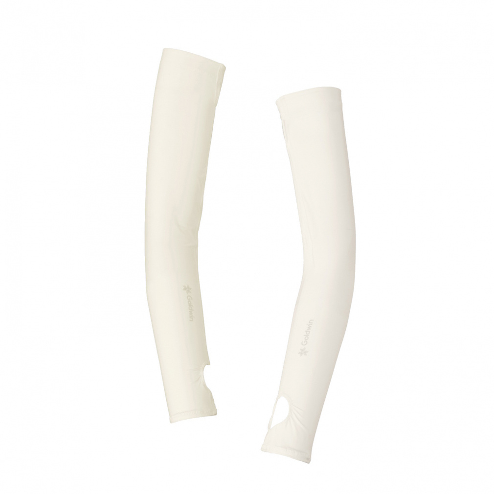 2025春夏 ゴールドウィン トレッキング アクセサリー クーリングアーム