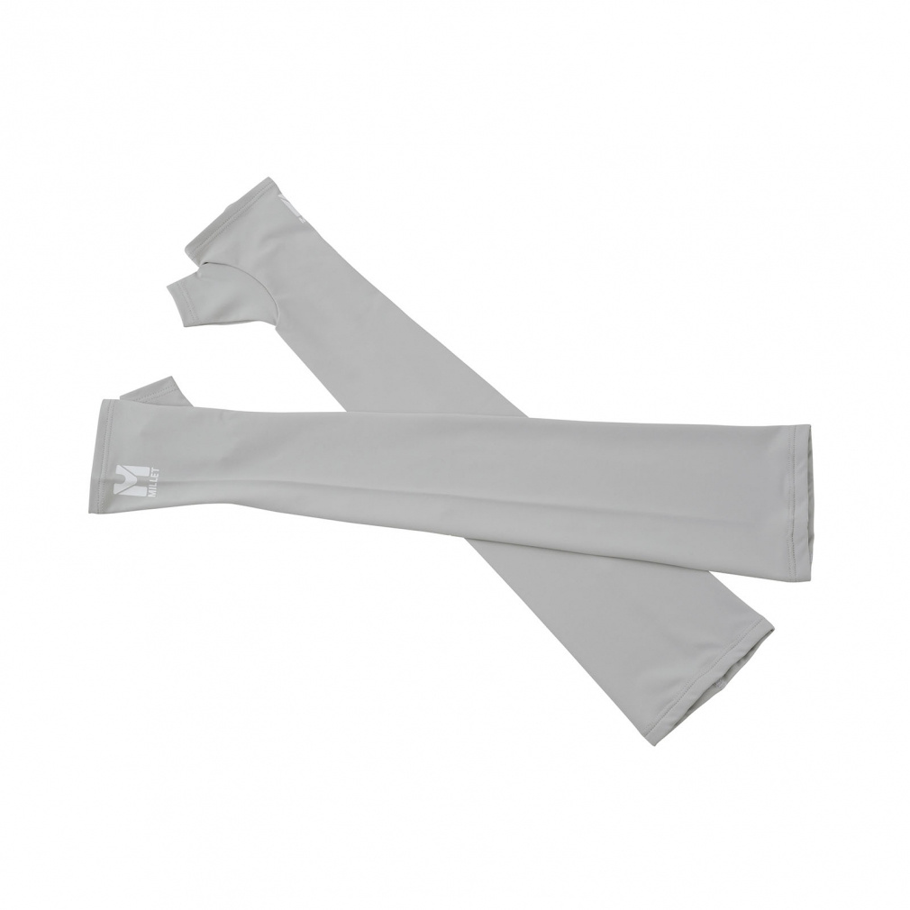 2025t ~[ gbLO ANZT[ A[Jo[ UV LONG ARM COVER MIV01966 MILLET