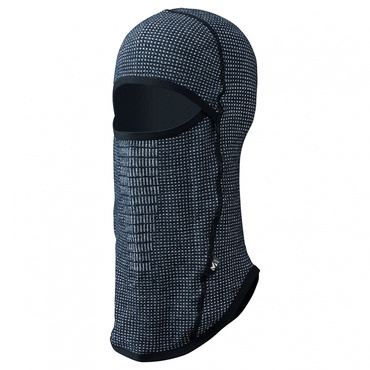 WAFFLE WOOL FACEMASK M