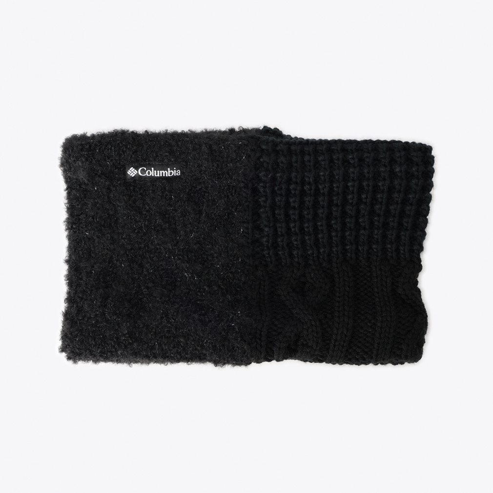 2025秋冬 コロンビア トレッキング ネックウォーマー ダイアモンド