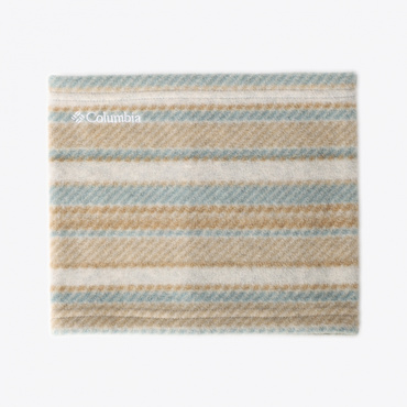 バックアイスプリングスネックゲイター