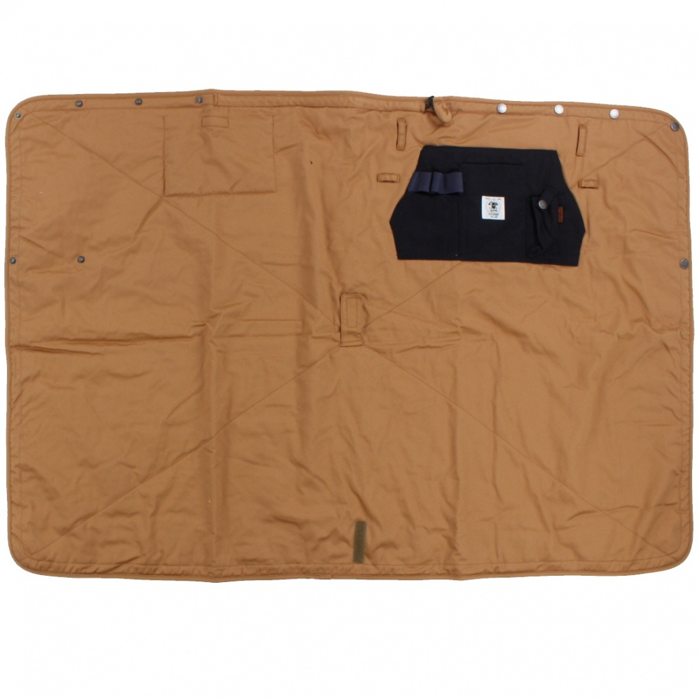 HIASOBI CAMPER BLANKET
