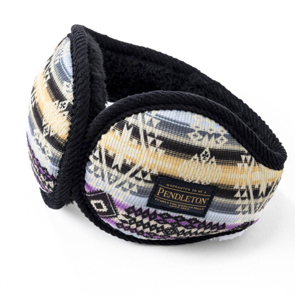 �y���h���g�� �g���b�L���O �A�N�Z�T���[ �R�[�f�����C �C���[�}�t PDT-233005 PENDLETON