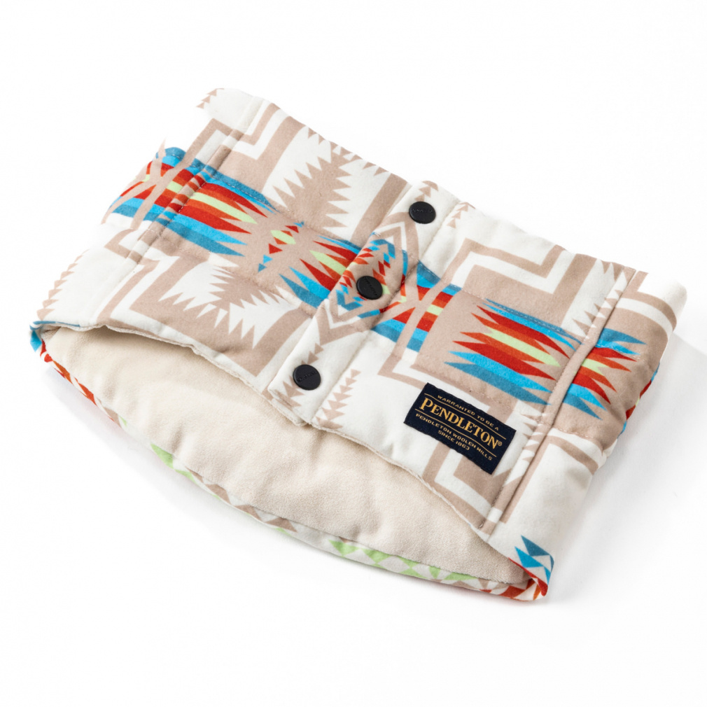 �y���h���g�� �g���b�L���O �A�N�Z�T���[ �_�E���l�b�N�E�H�[�}�[ PDT-233028 PENDLETON