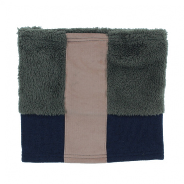 THE BOA NECKWARMER