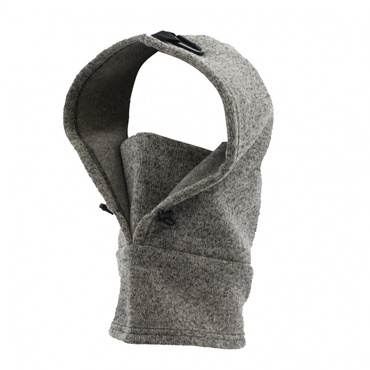 THE HOOD WARMER