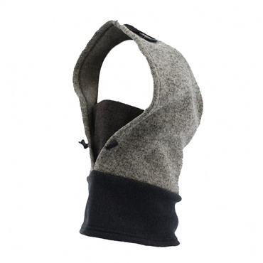THE HOOD WARMER