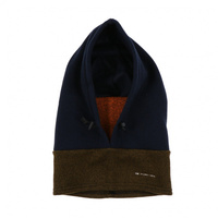 ザ フードウォーマーミックスカラー THE HOOD WARMER MIX COLOR