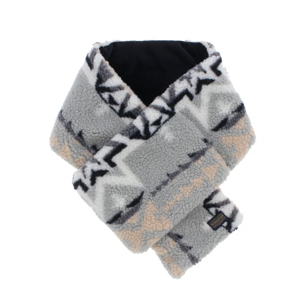PENDLETON BOA MUFFLER(グレー-FREE)