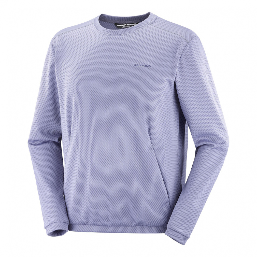 モトメッシュ クルーネック MOTOMESH CREWNECK M｜Alpen Online