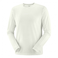 SALOMON メッシュロンt ロングスリーブ SALOMON メッシュロンt ロング