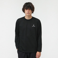 New Standard Logo L/S T-Shirt