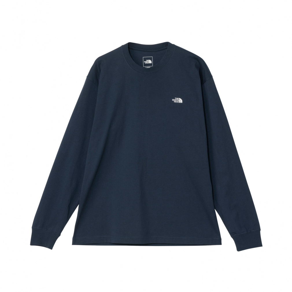 ザ・ノース・フェイス メンズ アウトドア 長袖Tシャツ ロングスリーブ