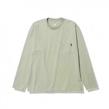 L/S Airy Relax Tee