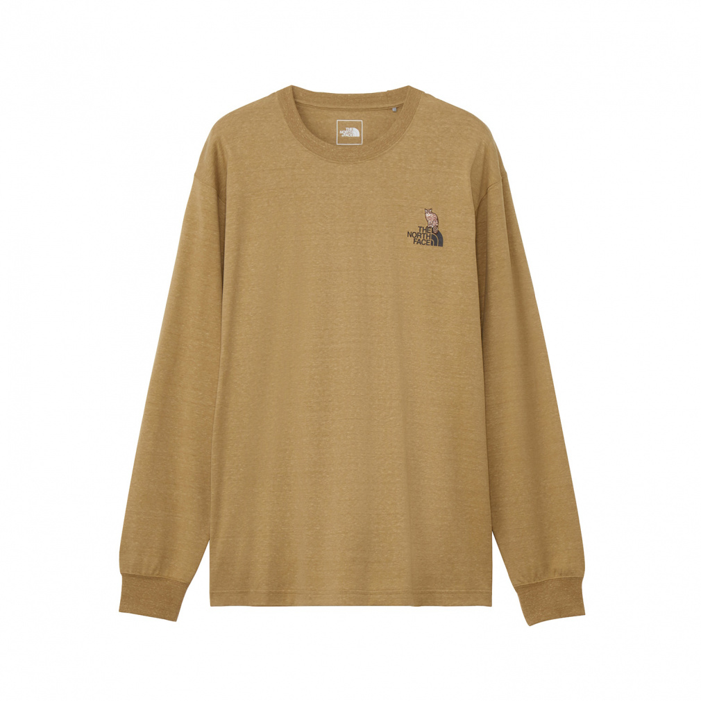3日間限定出品　アロー　クロップロングスリーブ　X S 3日間限定出品 アロー クロップロングスリーブ X S 3日間限定